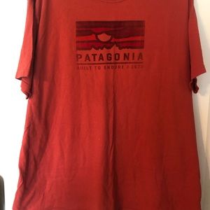 Patagonia Shirt